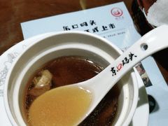 -东口码头·烧鸽子·鱼头泡饼·地方菜(金鹰悦城店)