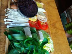 -Thai Basil罗勒叶泰式餐厅(时代天街店)