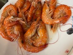 -阿浪海鲜连锁•海鲜加工•老字号(第一市场店)