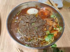 -老胖串店(浆水泉路店)