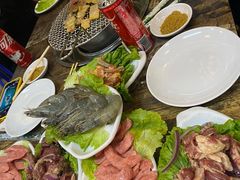 -P1泥炉烤肉(市桥富华东路店)