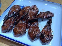 -陈家味(古柏店)