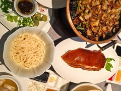 -四季民福烤鸭店(故宫店)