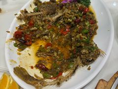 -刘胖子家常菜·蹄花焖藕(中南店)