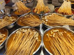 -嘉州鲜知味钵钵鸡(奎星楼店)