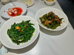 -羲和雅苑•北京烤鸭(国贸商城店)