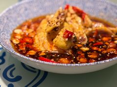 -一味大院•桐庐菜传承店(春江路店)