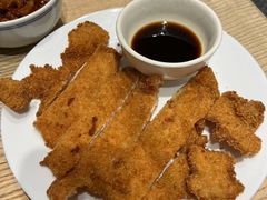 炸猪排-君东记本帮面馆(天钥桥路店)