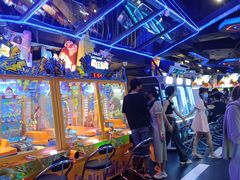 -核客电玩城(东门店)