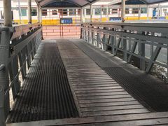 -上海轮渡售票处