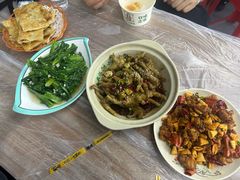 -小民大排档(光谷店)