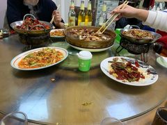 -小四川水煮鱼(南六中路店)