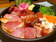 -昊·来了寿司(双楠2店)