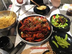-一棠龙虾•王牌虾球(楚河汉街店)