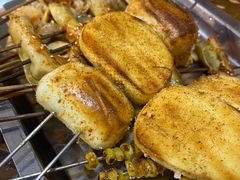 -明明烤牛肉(原明明东北烧烤)