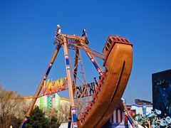 -沈阳方特欢乐世界