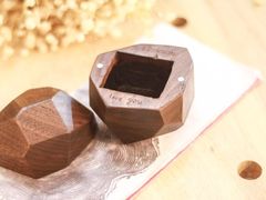 -五月木作·DIY木作文创体验店(北京路店)