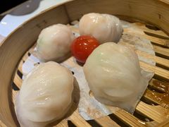 金牌虾饺皇-点都德(聚福楼店)