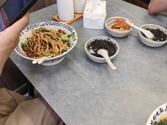 -梅溪·小伙子干挑面(安吉总店)