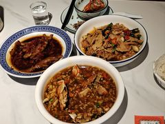 -回家吃饭·地道南昌菜(建德观总店)