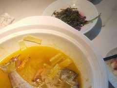 -庆江南江南菜(琴湖溪里花园城店)