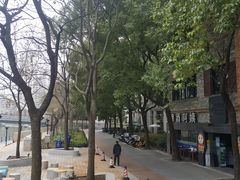 -八号桥艺术空间1908粮仓