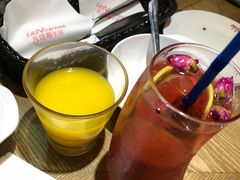 -凡塔斯牛排餐厅(厚街万达店)