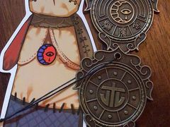 -长藤鬼校(龙翔店)