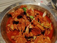 -京都蝎府羊蝎子火锅(珠市口店)