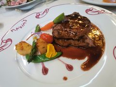 -马克西姆餐厅(崇文门店)