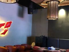 大堂-虾胡闹龙虾馆(湄南河店)