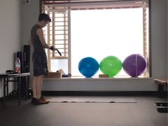 -星健源健身工作室