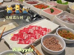 -海底捞火锅(番禺广场店)