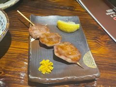 -鸟鹏烧鸟居酒屋(熙龙湾店)