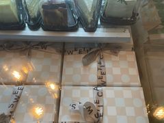 -姆们M Sweetie Cake(三里屯店)