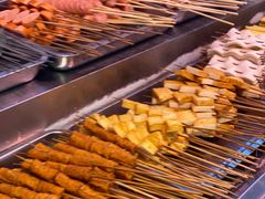 -老谢野馄饨(延安路店)