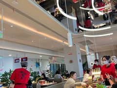 -西塔老太太泥炉烤肉(川沙百联店)