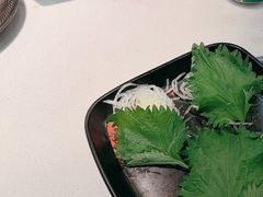 -和町回转自助日料(华山环宇城店)