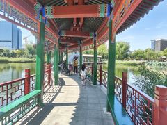 -西海子公园