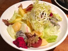 -黑鸡小馆(金源店)