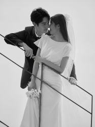 -帆拉斐婚纱摄影(春熙店)