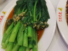 -澳门陈光记烧味饭店(南京德基广场店)