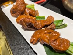 肥肠-伊茉家的烤肉店(勒泰中心店)