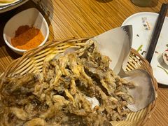 -金掌勺·锅包肉(广渠门店)