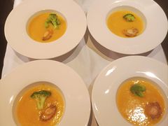 -美食汇·海鲜自助西餐厅·江门富力万达嘉华酒店