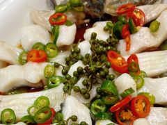 招牌无骨大鳊鱼-顺味凤城(九六广场店)
