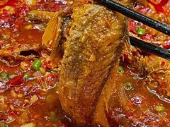 -欧记大排档·景德菜(上海首店)