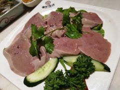 -围炉夜话·潮汕卤水火锅(榕江店)
