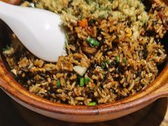 紫菜炒饭-黑明餐厅(白鹭洲店)