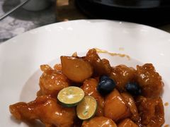 -四道菜·福建菜馆(新街口金鹰店)